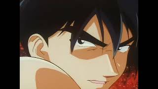 WHAT'S UP GUYS? / Bakuretsu Hunter