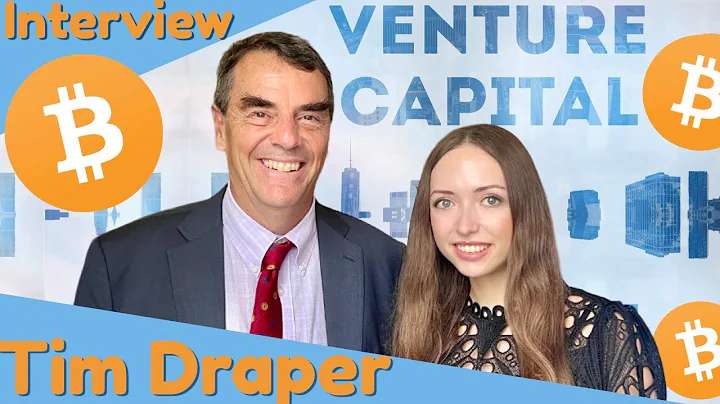 Websummit. Bitcoin Hits $250K in 2023?! Tim Draper...