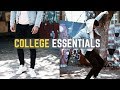 10 Casual Wardrobe Essentials Under $100