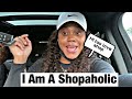 I Am A Shopaholic Come Join Me Grocery Shopping