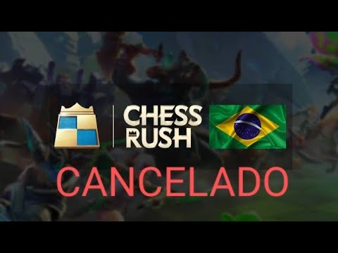 Chess Rush 