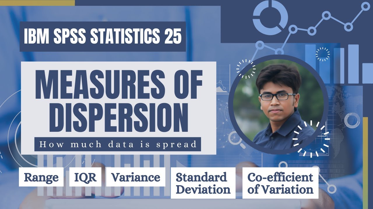 Measures of Dispersion Class Bangla Real Life Examples Standard Deviation Variance Range