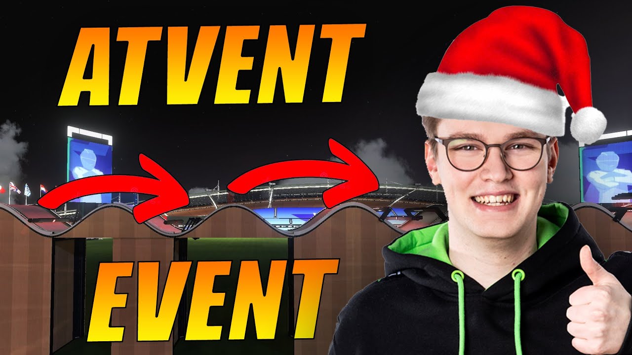 We Created An Advent Calendar With YOUR Maps YouTube we-created-an-advent-calendar-with-your-maps-youtube