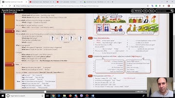 47- Grammar in use - Red book - Unit 47 - سعید طوفانی اصل - آموزش زبان انگلیس