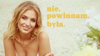 Magda Bereda - nie powinnam była (Official Video)