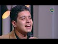 يا رايح للهادي طبيبي سلملي على طه حبيبي ﷺ صوت المنشد محمد عماد هيخطف قلبك مع الناس