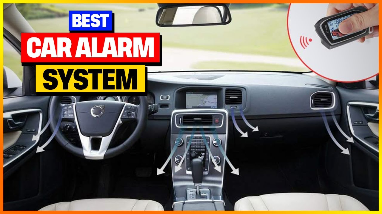 Best Car Stereos of 2023