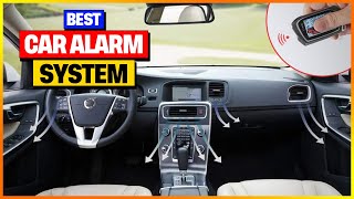 Best Car Alarm System Reviews 2023 - Top 6 Picks screenshot 5