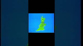 80S Uk Tv Ad British Gas