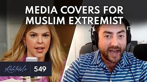 Voter Suppression Lies, Islamist Extremism & Muscular Conservatism | Guest: Josh Hammer | Ep 549