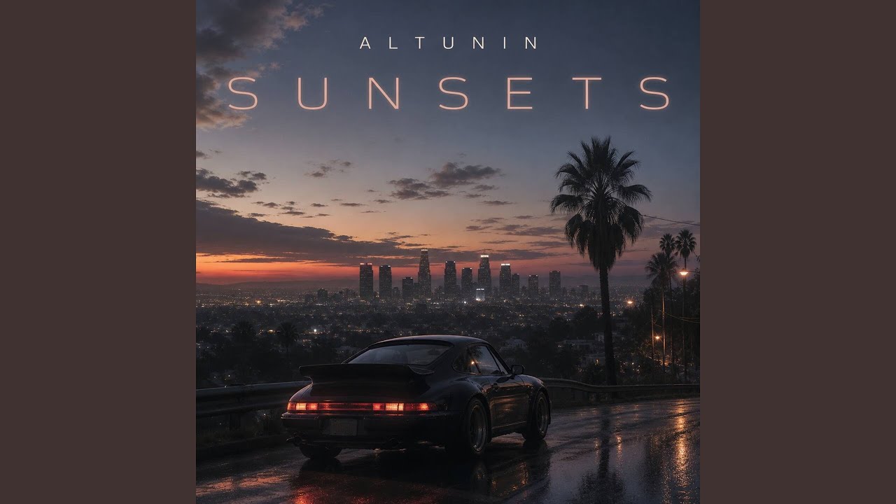SUNSETS adlı videoyu YouTube'da izle SUNSETS adlı videoyu YouTube'da izle