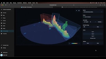This Home Assistant Add-On Changes Everything: 3D Tracking & Heatmaps!