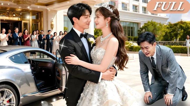 Wedding Day,Dumped By Cheating Fiancé, She Married A Billionaire Ceo, And Was Doted On By Him