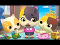 Mommy Is Mine - When I Feel Jealous | Good Behavior for Kids | Nursery Rhymes | Kids Songs | BabyBus