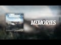 Xander Saint Memories Official Audio mp3