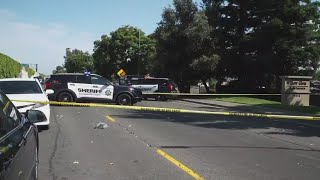 Deputies investigating South Sacramento homicide | 8 p.m. update