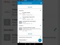 How to use LinkedIn to get Jobs Part-2 | كيف تبحث عن وظيفة من خلال لينكد إن الجزء-2