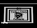 Robert delong  long way down lyric