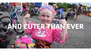 11th Annual Strong Kids Triathlon - Register Now