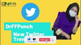 Drffpunch Scandal/MMS Leaked Video Link Viral Online | Who is Drffpunch | Trending On Twitter