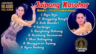 Jaipong Sohor Baju Hejo | Full Koleksi Cicih Cangkurileung