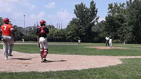 Casey Bellew 2022 - Pitching Highlights 2020