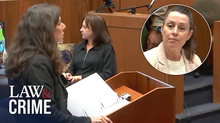 Monica Sementilli Was Living a Double Life: Prosecution