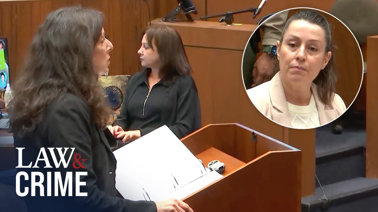 Monica Sementilli Was Living a Double Life: Prosecution