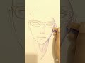 Mommy??#fypシ#artistsonyoutube#drawing#artist#art#sketch#trending#bayonetta#arttransition#trendingnow