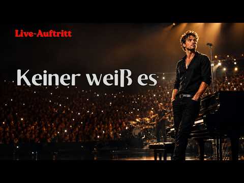KEINER WEISS ES… 💔 | Emotionaler Deutscher Song-(Official Emotional Song)