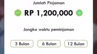 Pinjaman Super Pinjam Uang Tunai Kredit Dana screenshot 1