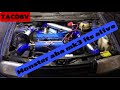 Vw20 8v fully build turbo its alive