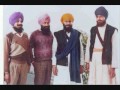 Shaheed Bhai Gurjant Singh Budhsinghwala || Rs Chauhan || Sarbjit mulpuri || Revolution Records Mp3 Song