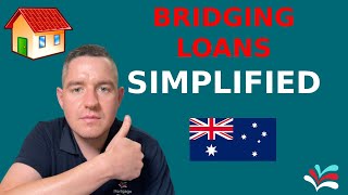 What is a Bridging Loan? | Bridging Loans Simplified | Australia 2024