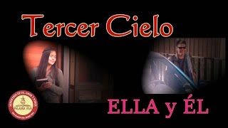 Video thumbnail of "Tercer Cielo - Ella y él"