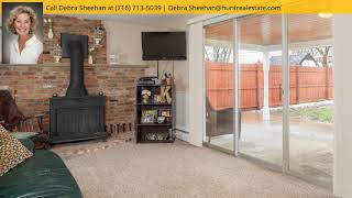 296 Clearfield Drive, Williamsville, NY 14221 - MLS #B1111158