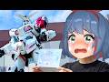 さらば、ガンダム。