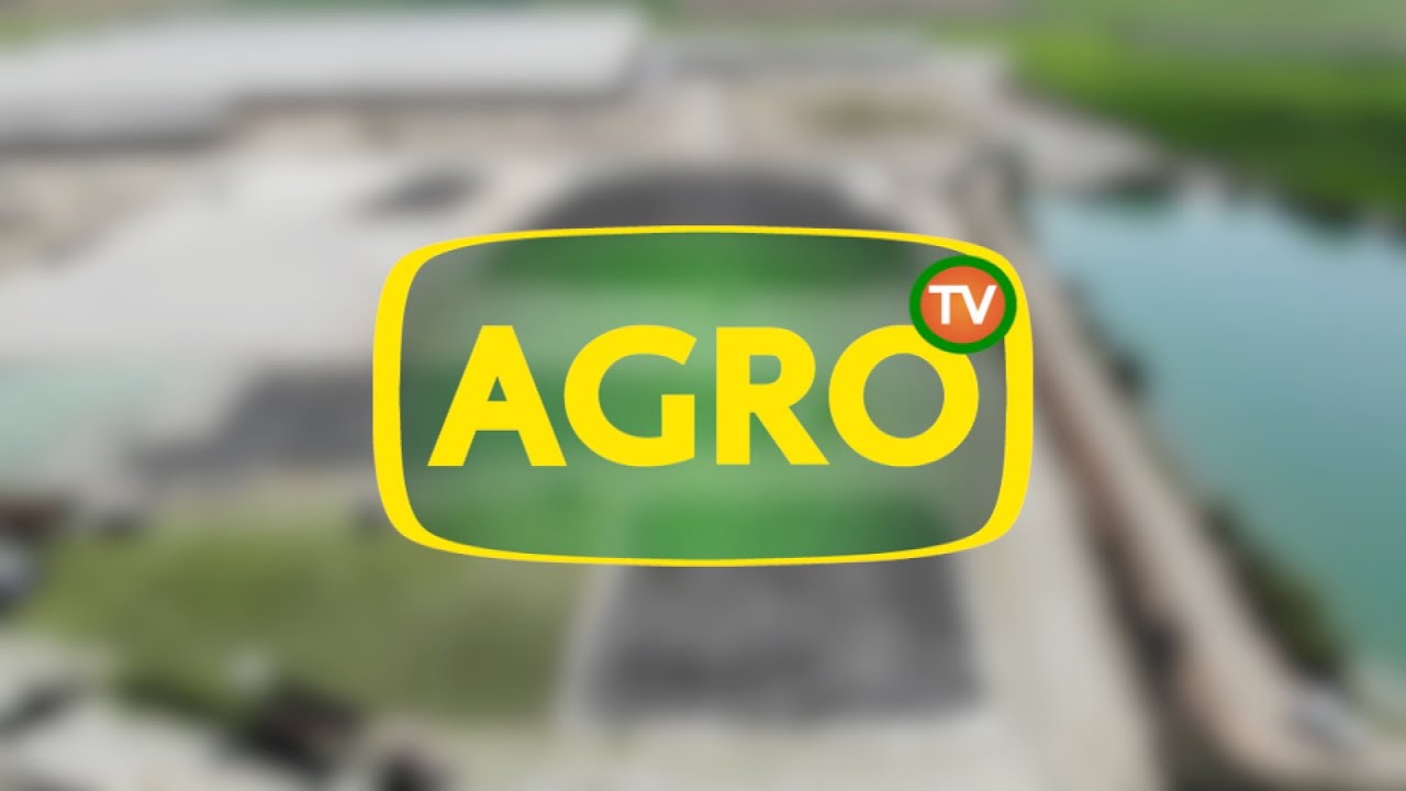 AgroTv YouTube