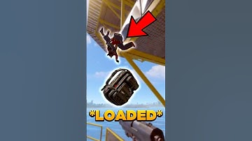 JACKPOT 💰 #qaixx #rust #shorts