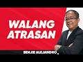 Walang Atrasan | Metallic debris na may Chinese markings natagpuan sa Batangas | June 17, 2026