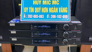 ✅Bộ giải mã LX DAC-8 kèm nâng tiếng? DT 0392.883.885