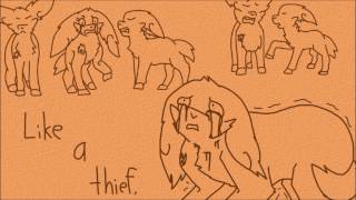 I know those eyes / This man is dead PMV MAP Part 6