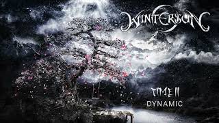 Wintersun - Silver Leaves | Dynamic Version -1 Db | TIME II | TIME PACKAGE