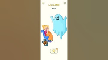 DOP 2 Gameplay Level 1465 Shorts Delete One Part Solution and Answer 🔥 Subscribe 🔥