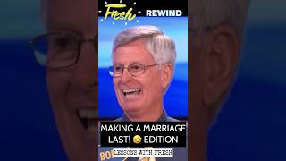 Family Feud Fun making A Marriage Last Edition Fresh Rewind comedy fail funny teacher