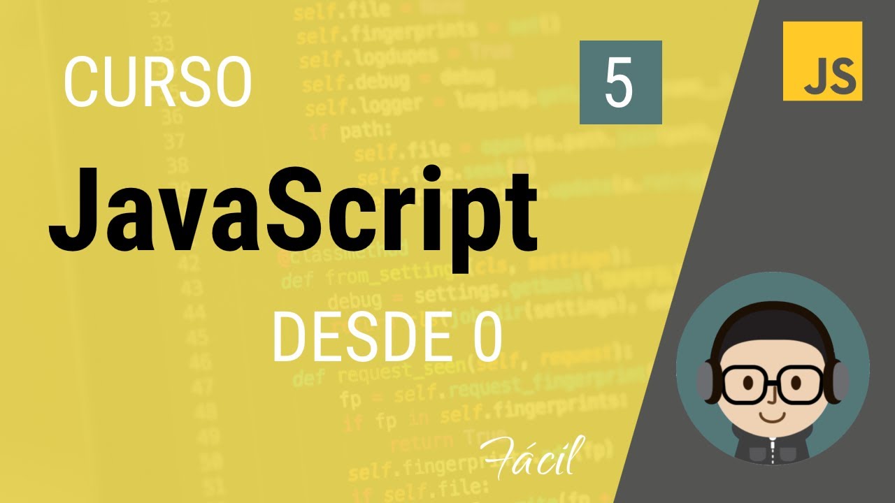 Objetos en JAVASCRIPT - Definición y ejemplos #5 - YouTube