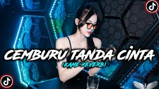 DJ CEMBURU TANDA CINTA TERBARU VIRAL