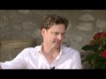 Colin Firth, intervista di Giovanni Bogani