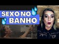 5 DICAS PARA TRANSAR NO BANHO