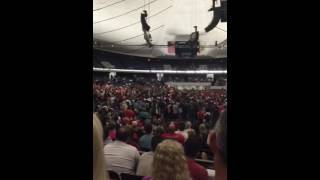 Trump Rally Anaheim, CA May 25, 2016 8/11